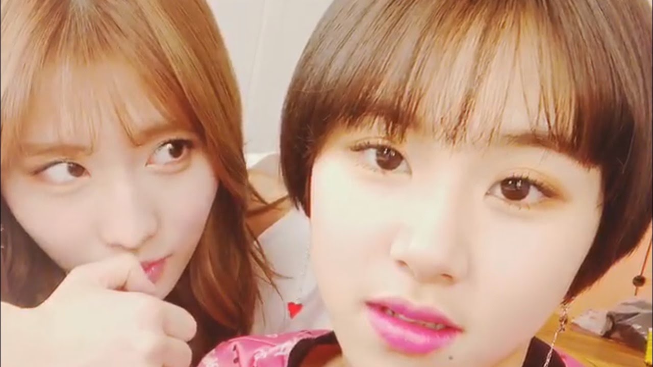 ✖ TWICE ON CRACK #18 ✖