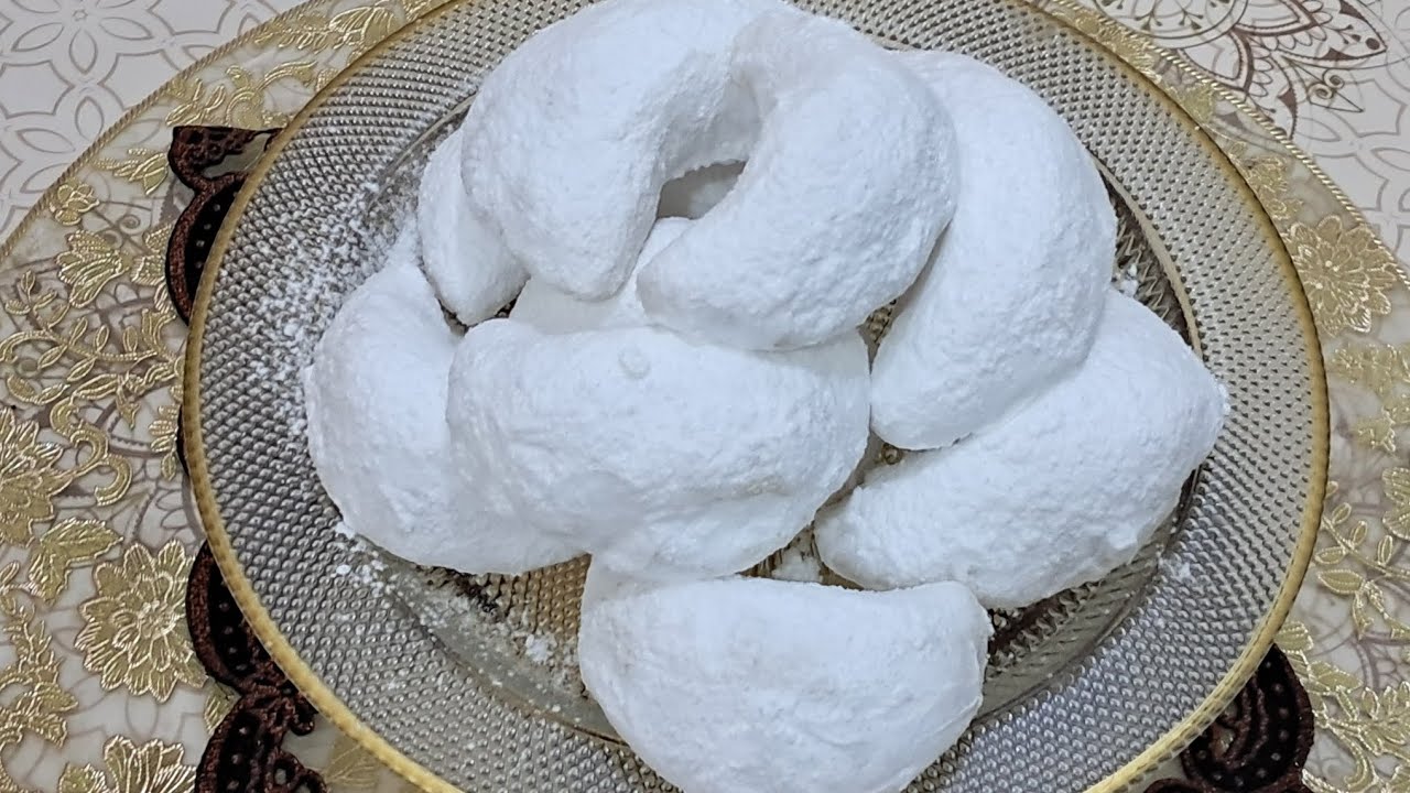 Une recette facile de tcharek, délicieuse et fondante embouche 