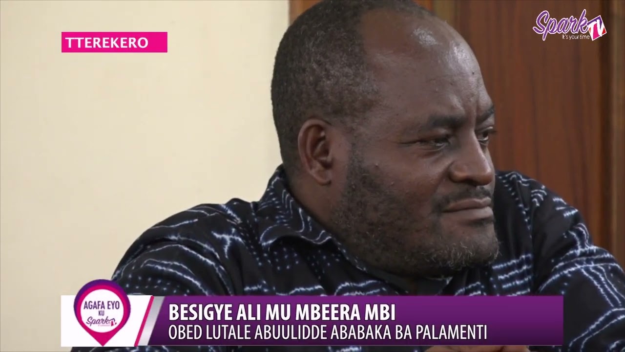 Embeera Dr. Kizza Besigye yeeyongedde okuba embi mu kkomera gyakuumirwa e Luzira