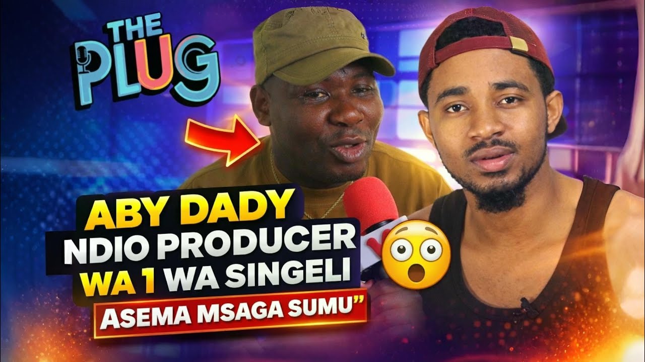 Ujio wa Msaga Sumu Unatazamwa na Mamilioni  Angalia Sababu!