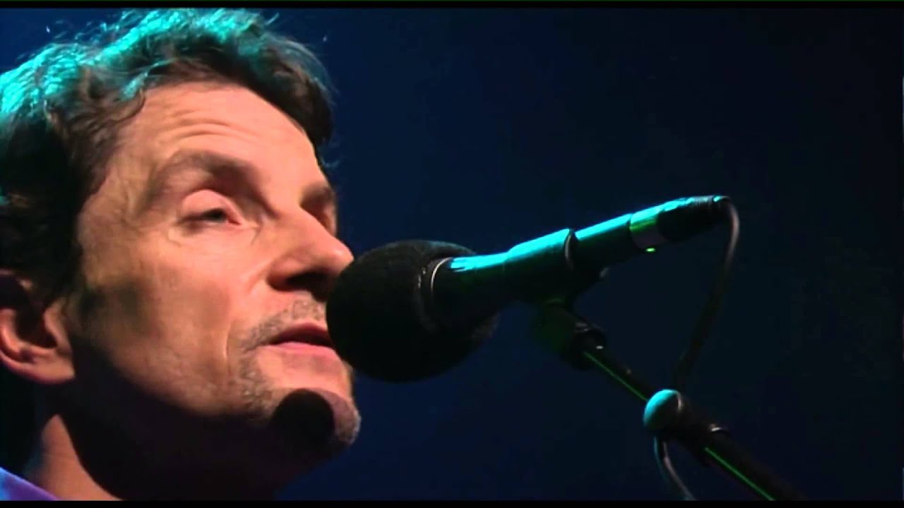 Octobre Live - Francis Cabrel -  2013