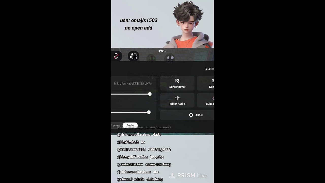 berburu diamond cuy server publik 1 #99malam