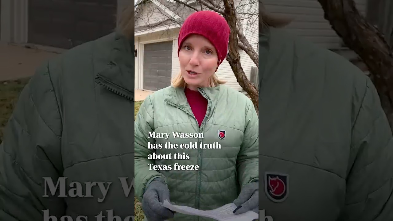 Is it safe to drive in Austin? Will it snow? Our meteorologist answers your winter storm questions