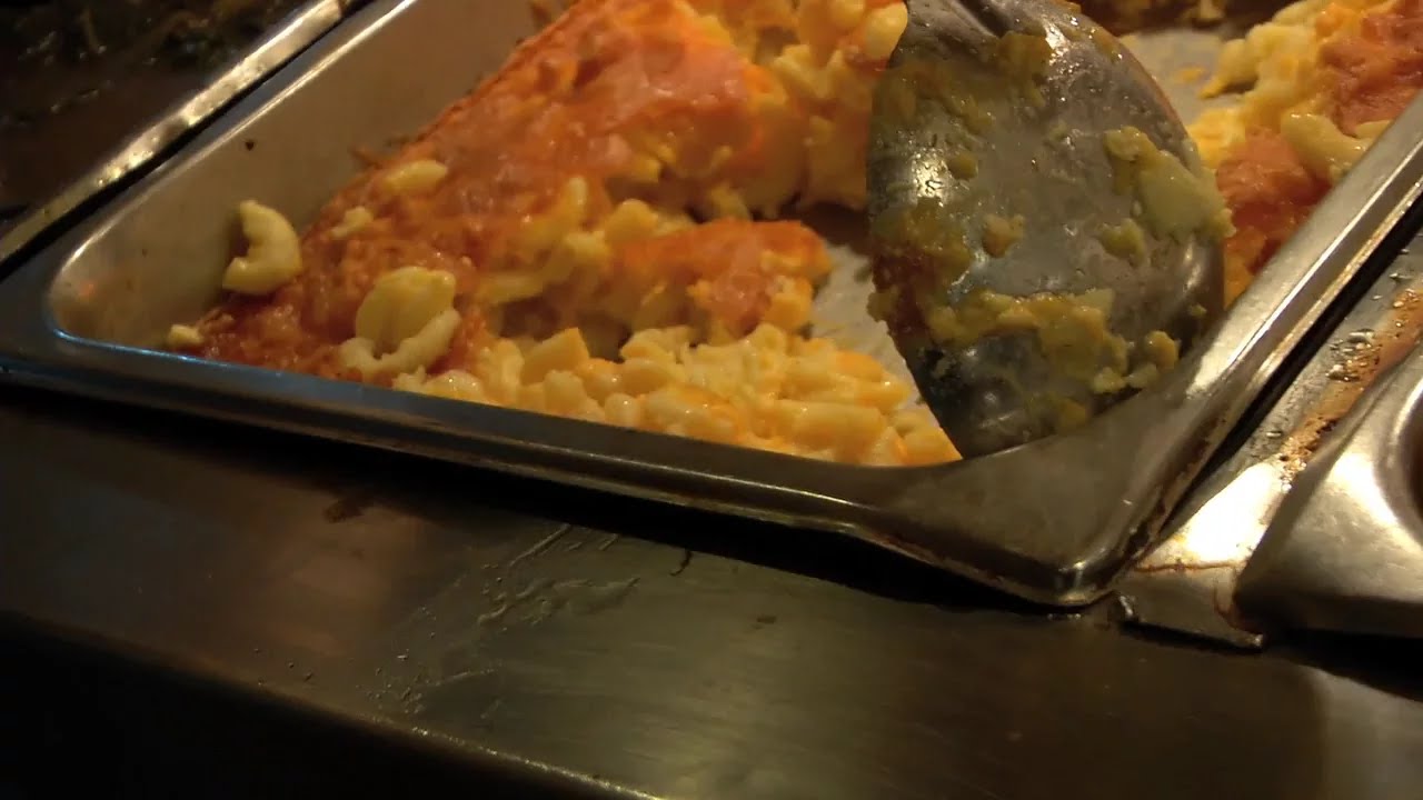 Food Warriors: 125th Street