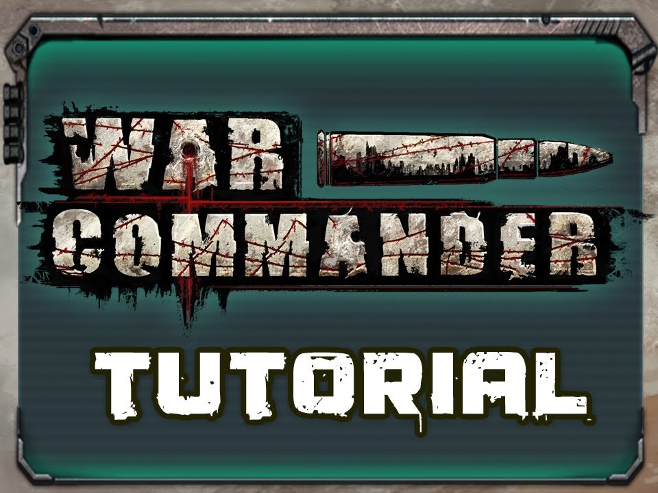 War Commander: Attack Strategies