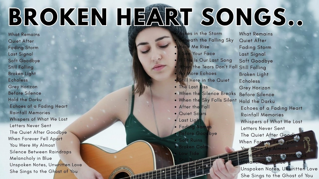 Easy Listening Love Songs🎵  Dreamy Ballads & Easy - Listening Romantic Playlist - Song Soul RECO