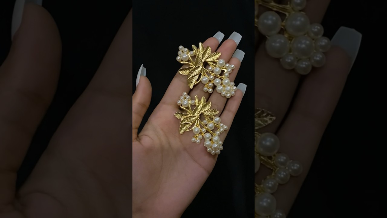 Latest eid jewellery collection in sale price
