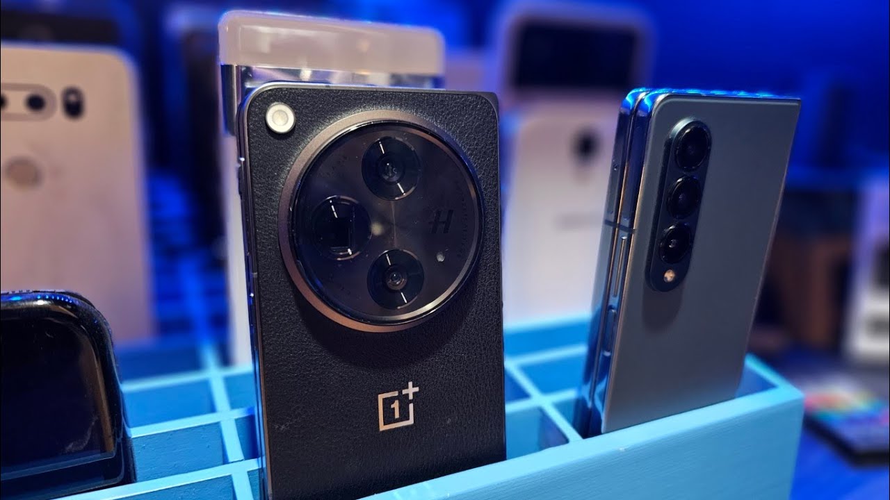 Follow-up | Did my poll reveal HUGE OnePlus Open Failure Rate?