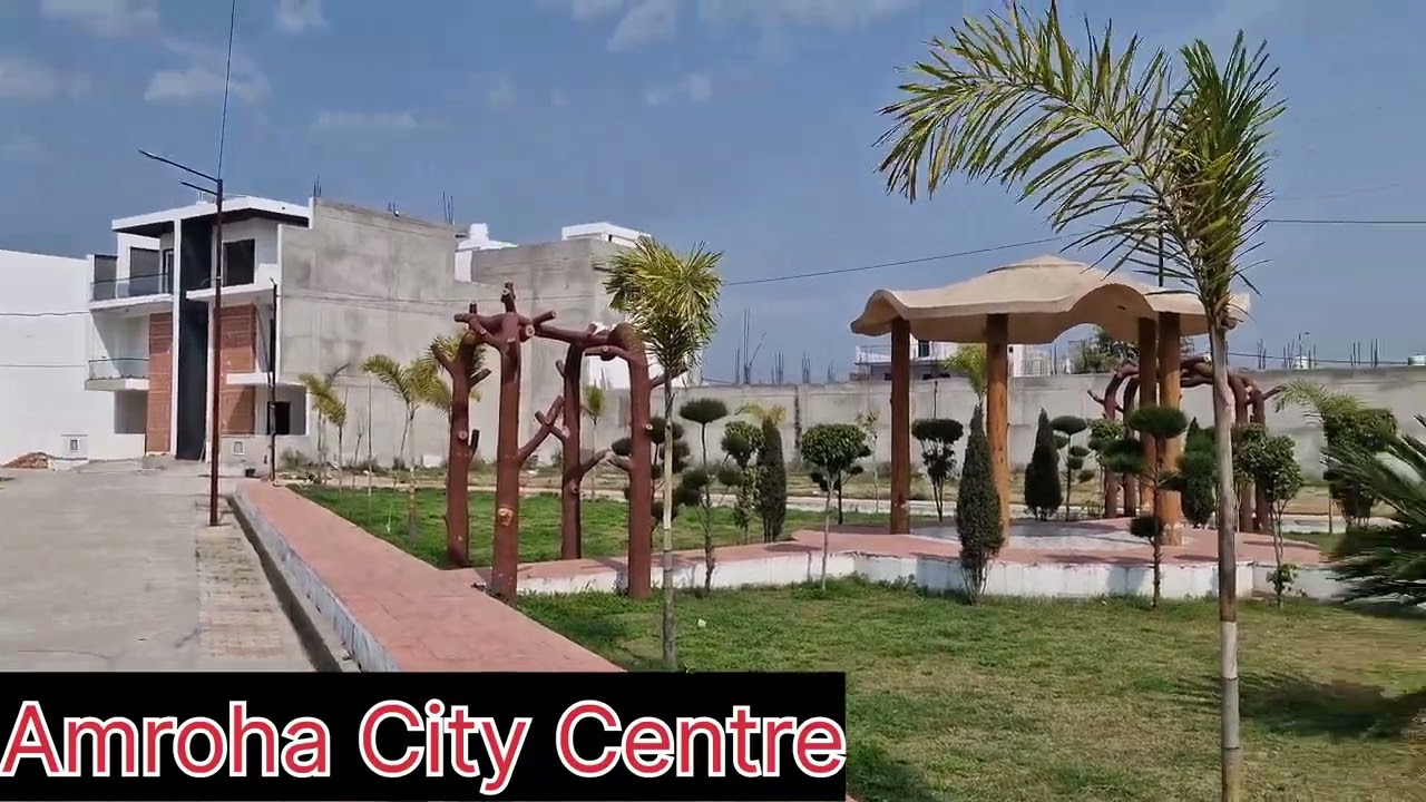 Amroha City Centre ( Hidden Place in Amroha) #amroha #amrohacity #uttarpradesh #amroha_news