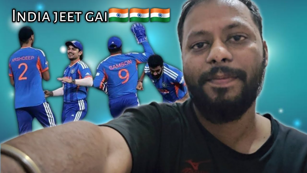 India jeet gai🇮🇳🇮🇳🇮🇳#viral #vlogs #satna#satnacity