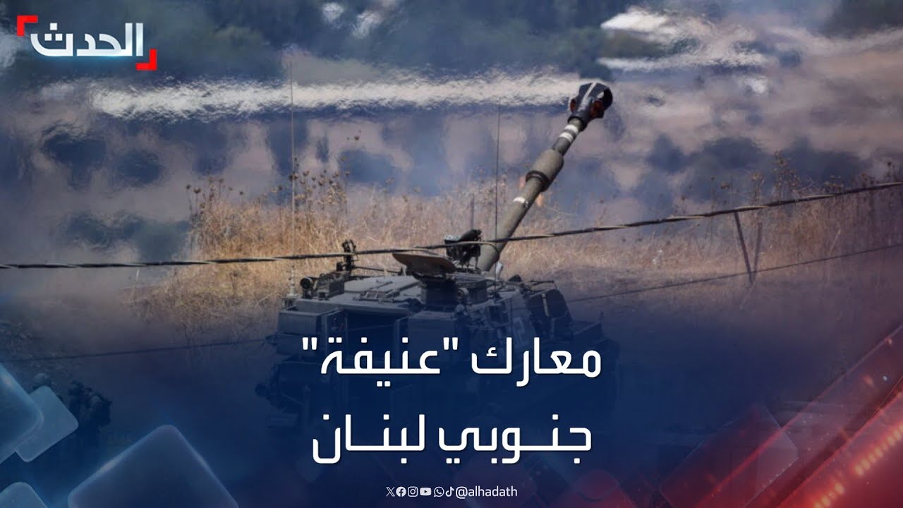 معارك 