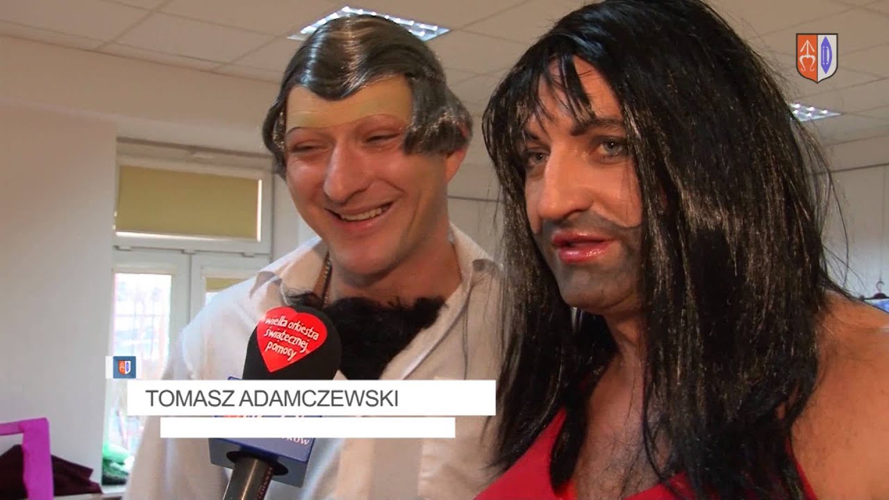 Telewizja Ozorków - Ozorkowski Serwis Informacyjny - styczeń 2016