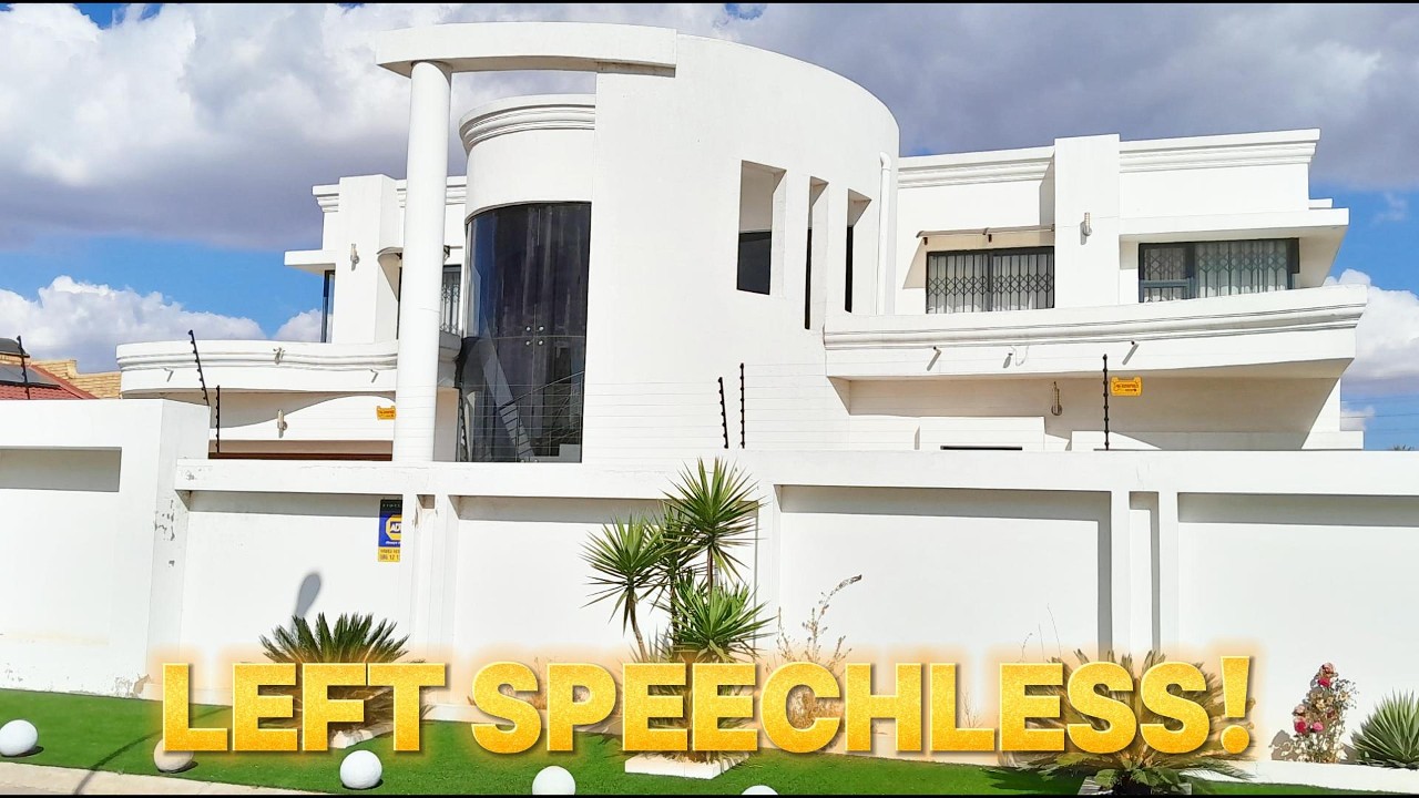 MIND BLOWING HOUSES! | MULTIRACIAL EXPENSIVE SUBURB😱 | MONDEOR SOUTHERN JOHANNESBURG