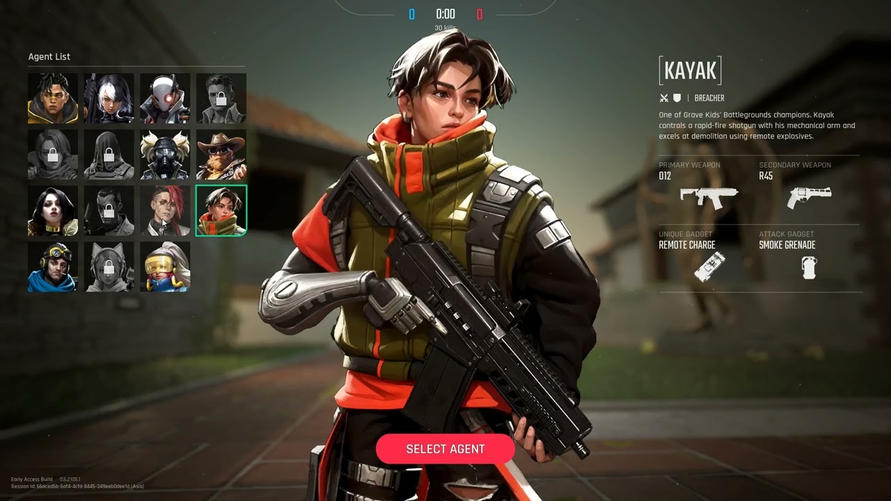 PUBG: BLINDSPOT : playtest (6)