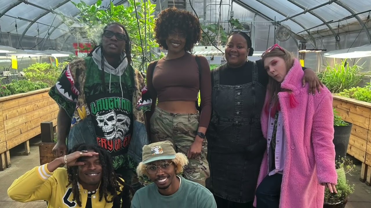 Inside ILGM&rsquo;s Grow & Dine Tour | Chicago Cannabis Culture w/ B2 Society