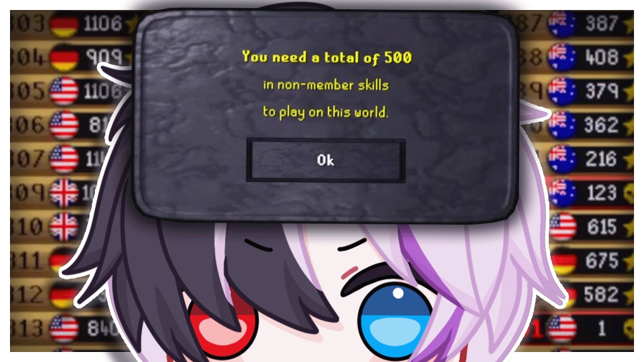 Rin Penrose Fails to Open a 28 Year Old Video Game