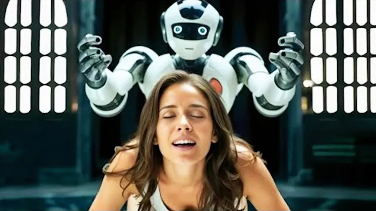 Your New Smart Assistant Has A Deadly Secret Obsession.