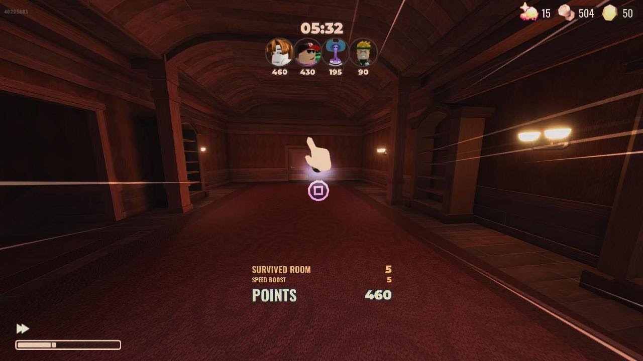 1v3 bottle!