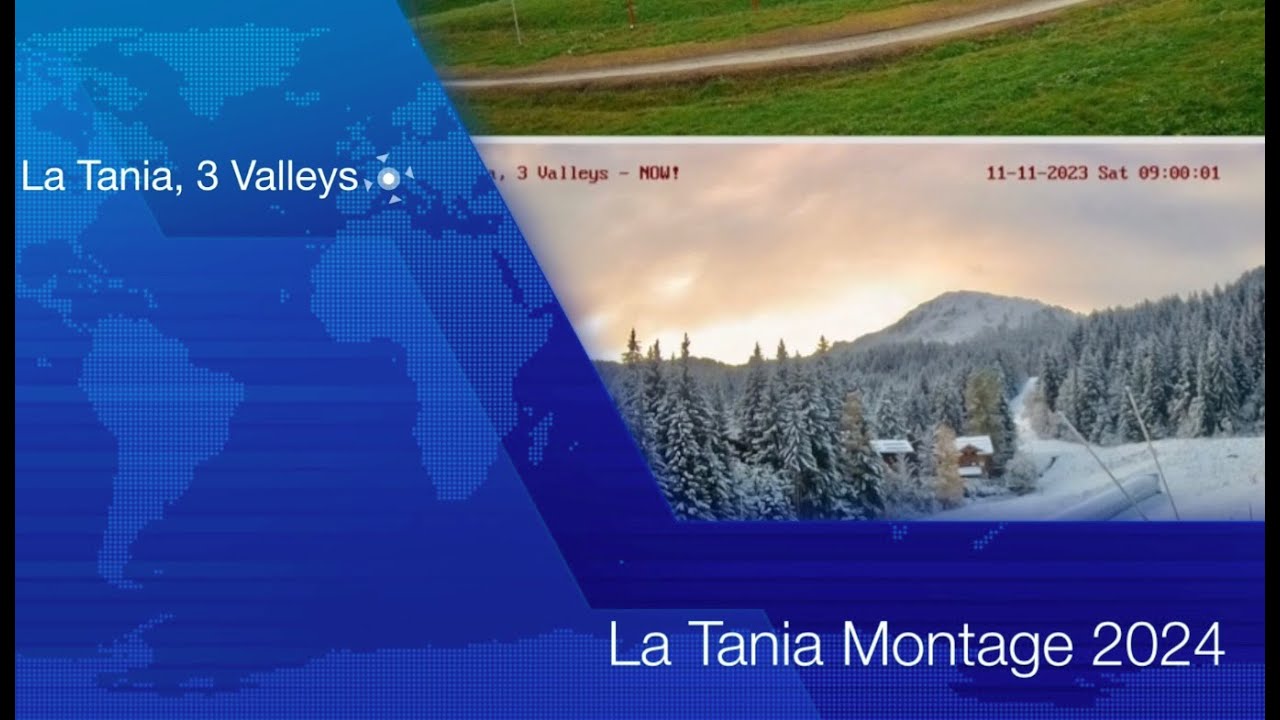 LA TANIA 2024 - The latania.co.uk Season Montage