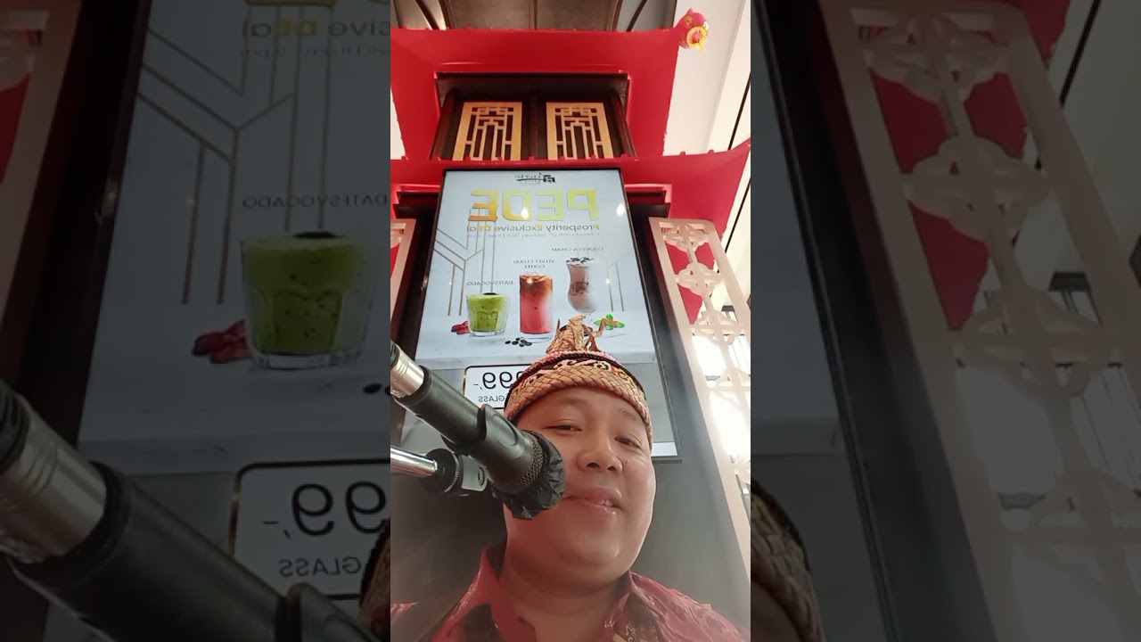 KARUNGUT NUKAT BONDANG. 