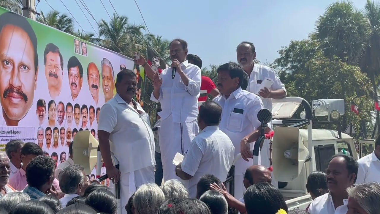31 01 2026 BARGUR THAMBIDURAI PROGRAM