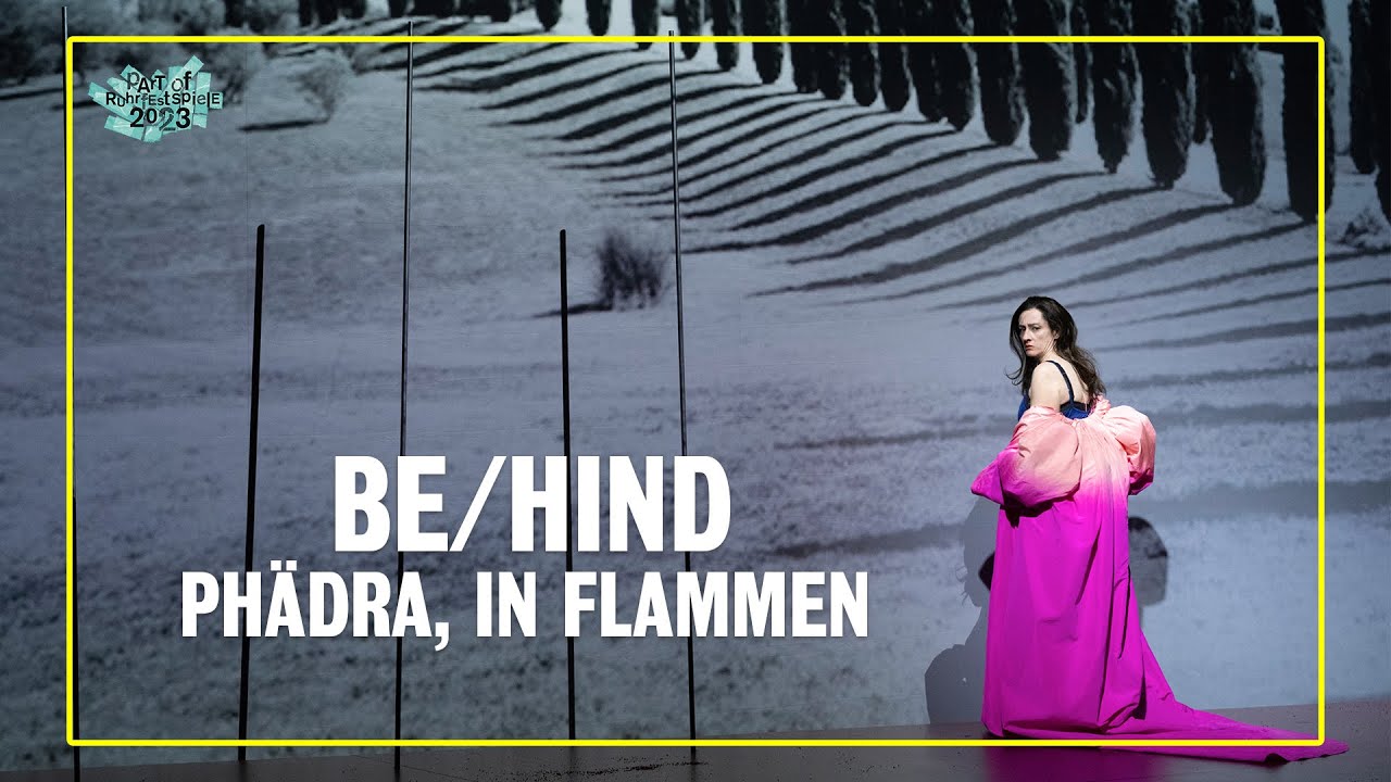 BE/HIND 
