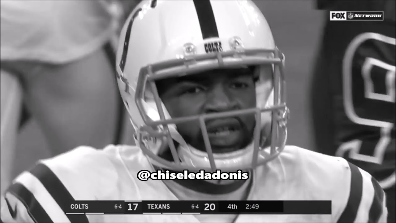 2019 NFL Week 12 TNF Game Highlight Commentary (Texans vs Colts)
