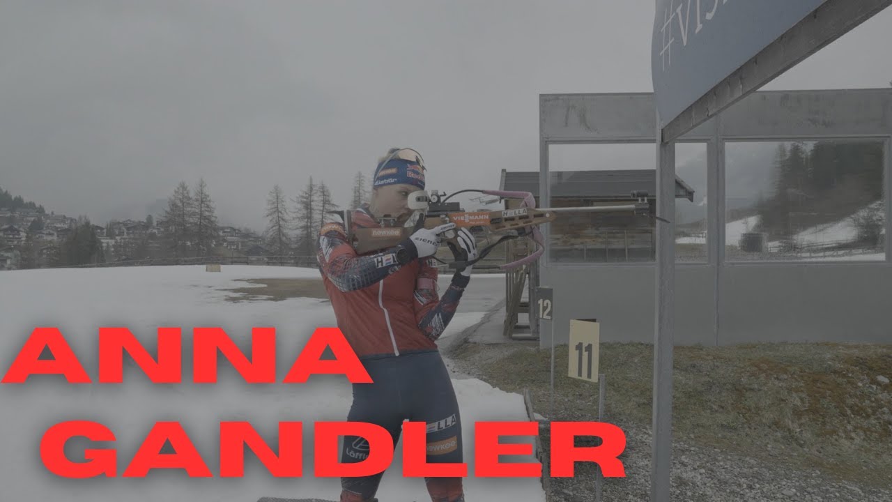 ANNA GANDLER