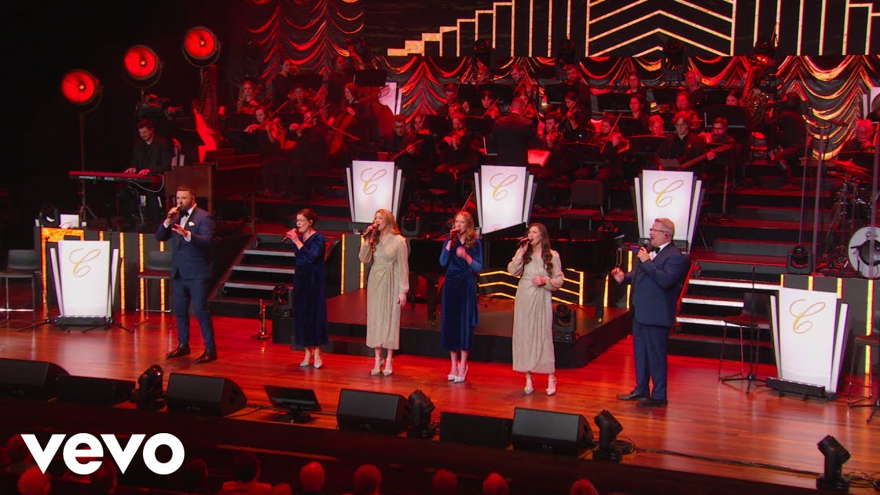 Arise My Soul, Arise (Live at The Fisher Center at Belmont University, Nashville, TN 2024)