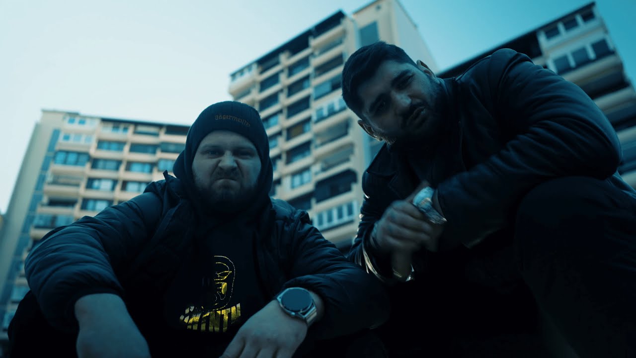 IVČ - PONOČI feat. TRIIIPLE