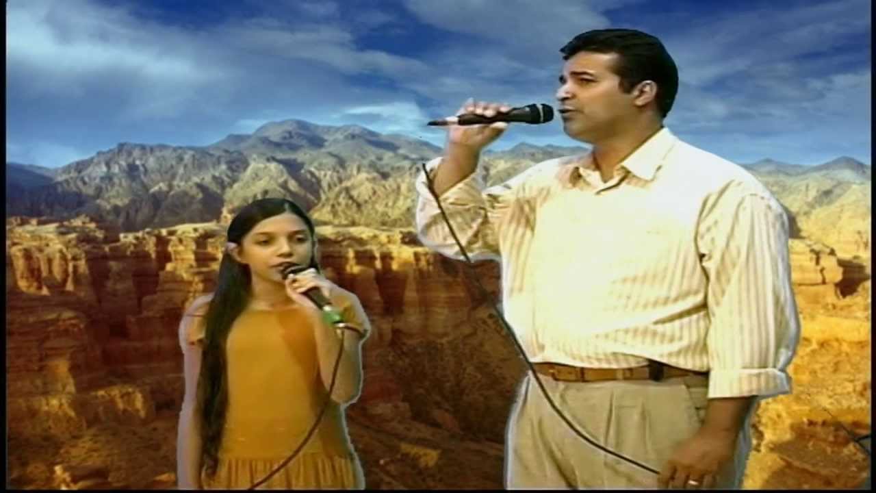Maior que Tu não há ninguém - Alice e Alessandro