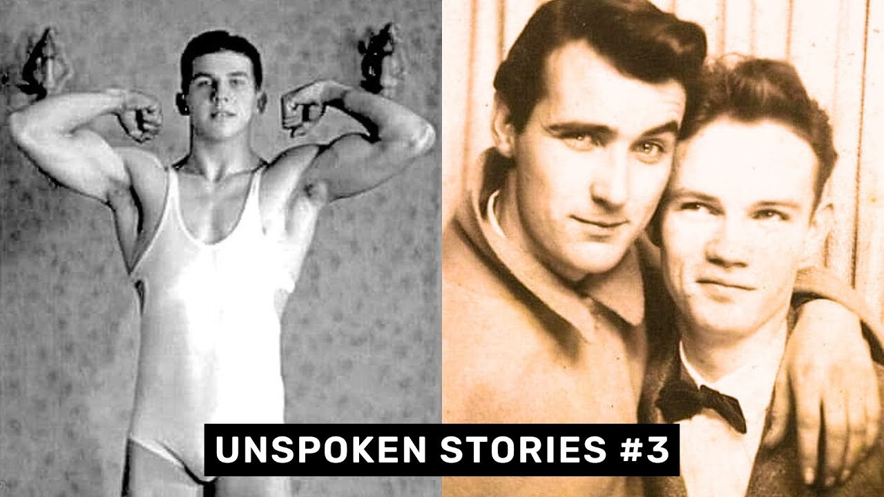 Unspoken Stories #3