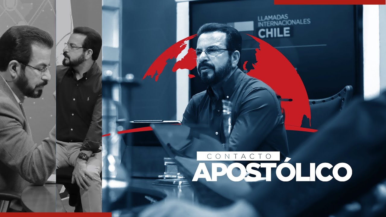 Contacto Apostólico │martes 27 enero 2026