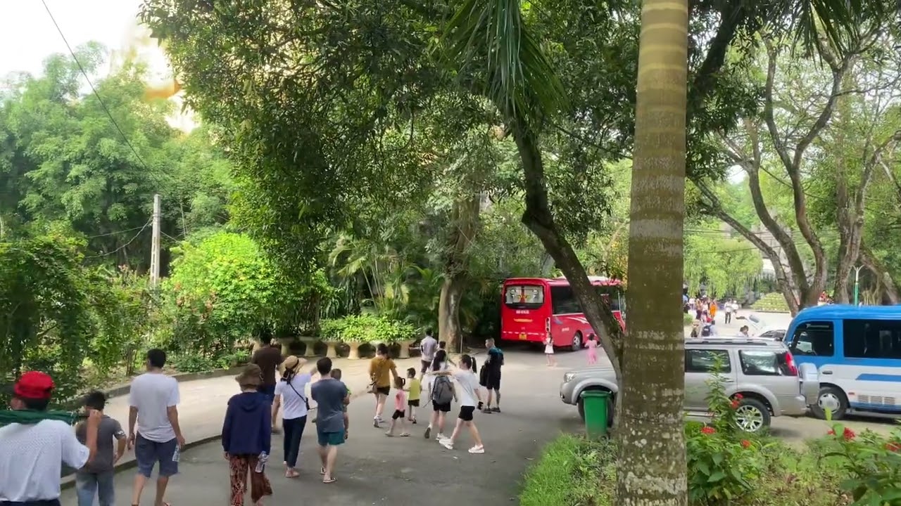 Du lịch đi cả nhà ơi