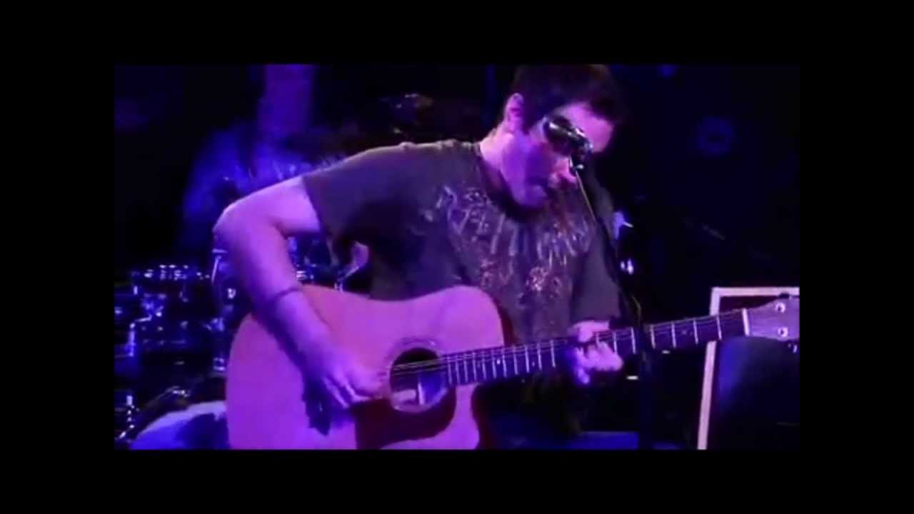 Breaking Benjamin Live - The Diary of Jane (Acoustic)