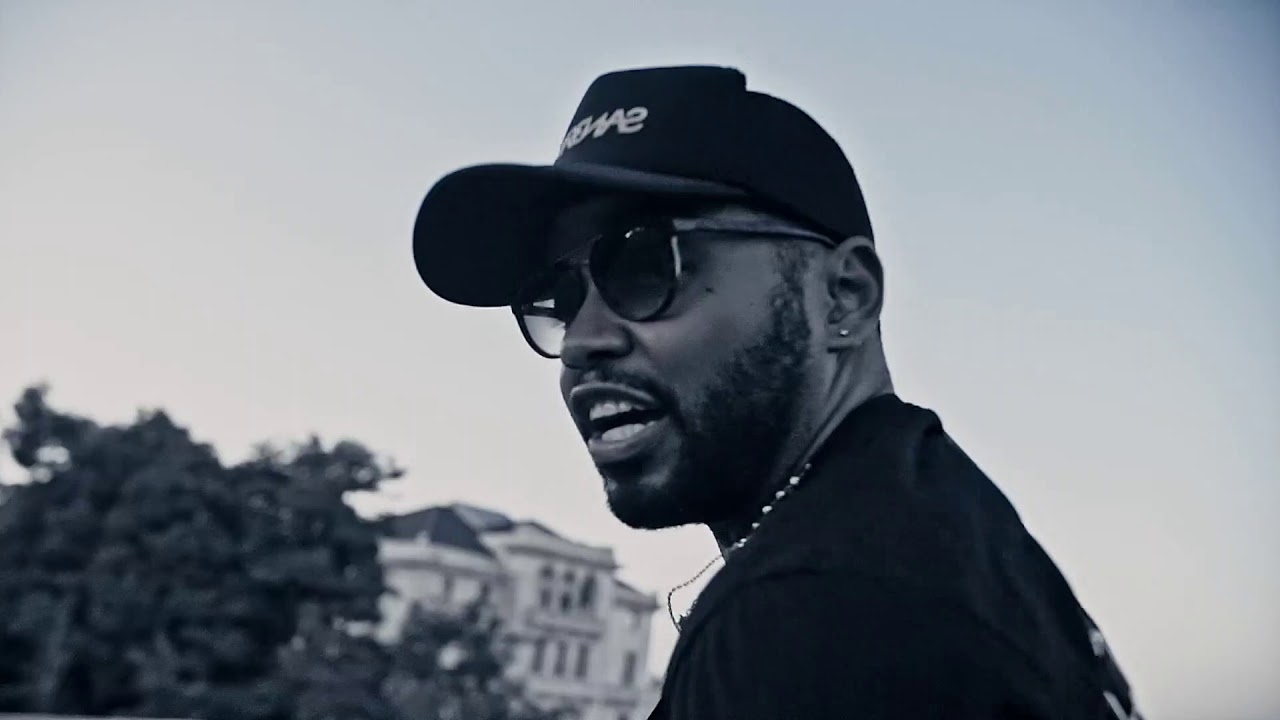 NOMALANGA - Dj Man Renas feat. Tchobolito & Ks Drums
