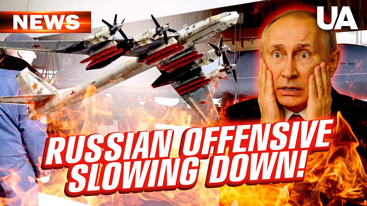 X-101 PRODUCTION BURNS: Russia’s STRATEGIC MISSILE PLANT is on FIRE as enemy front LOSES intensity