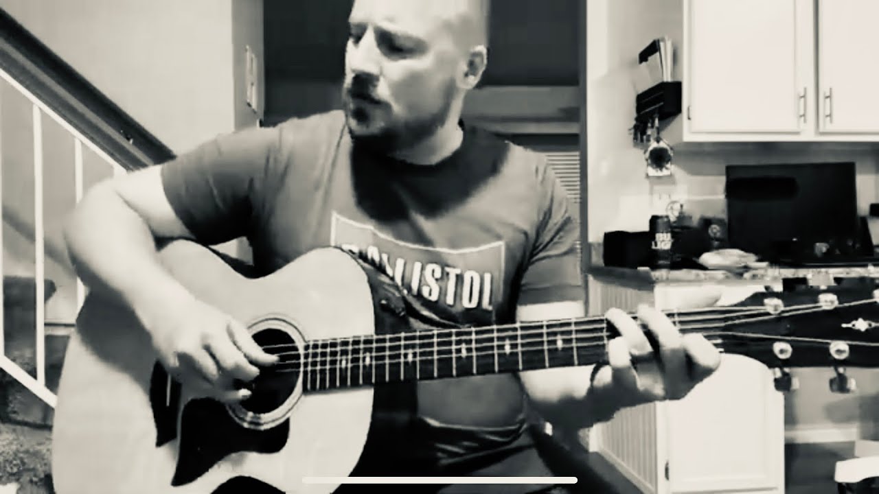 Danny’s Song - Cover ￼