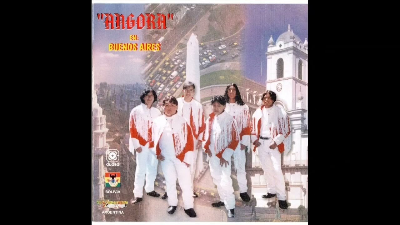 ANGORA - HUISTE