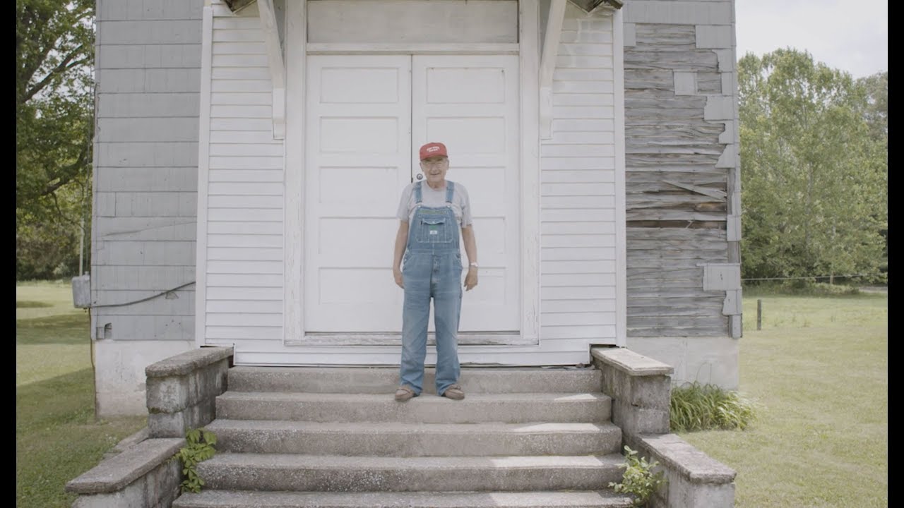 The American Working Class: Voices from Harrisburg, IL