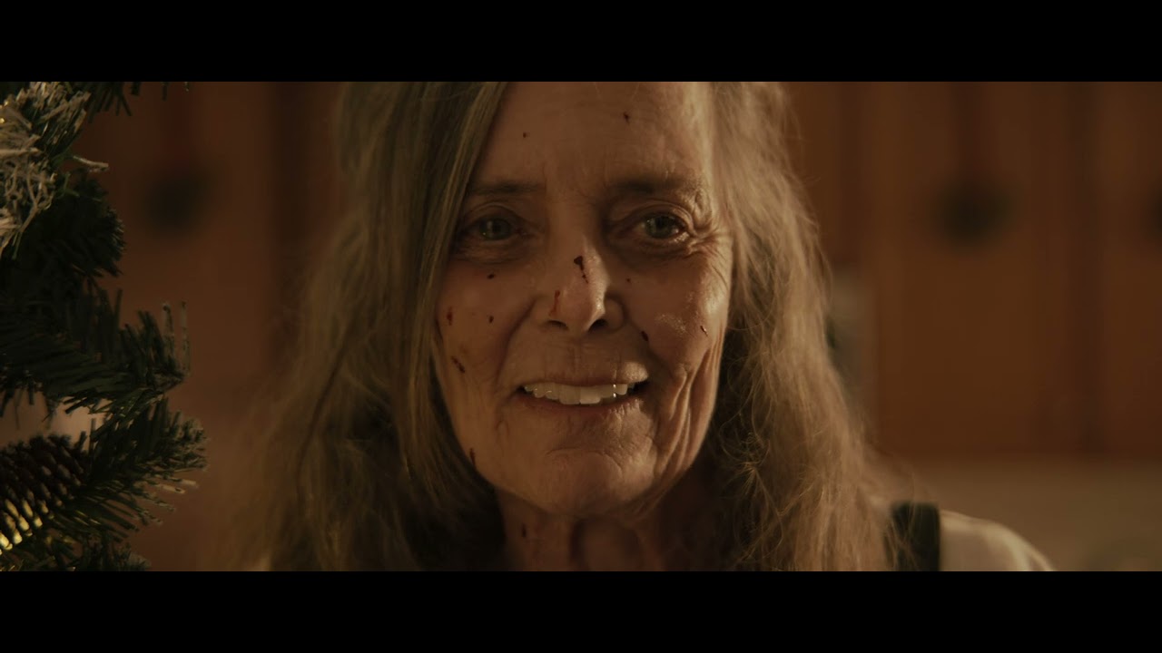 Grandma's Cookies FULL MOVIE