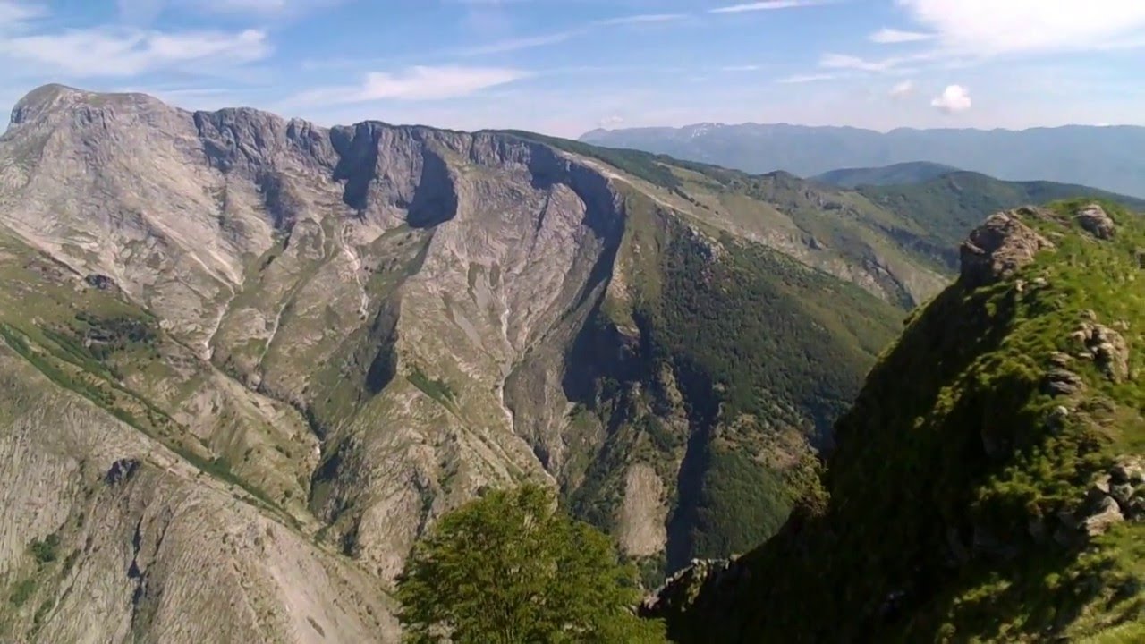 MONTE FREDDONE 2015 APUANE