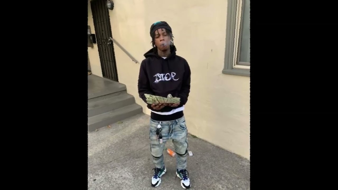[FREE] 4Block Lil Mari x Screwly G Type Beat - 