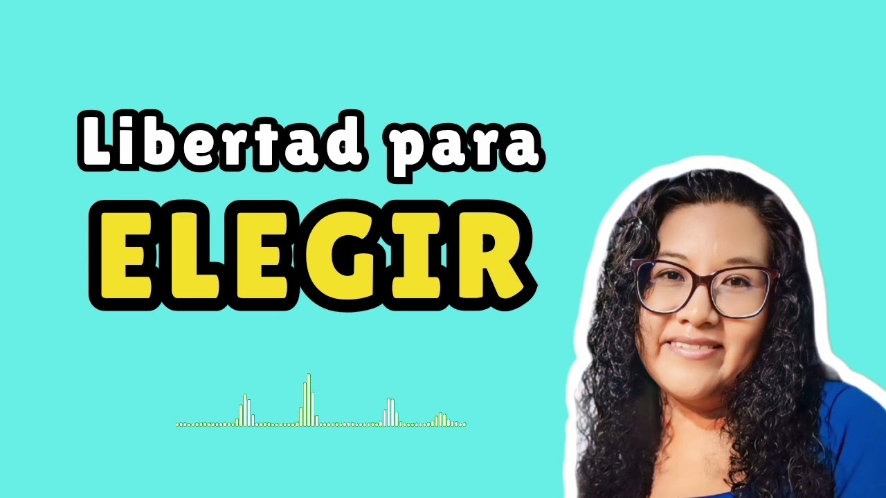 LIBERTAD PARA ELEGIR || DEVOCIÓN MATUTINA || 18/01/2026
