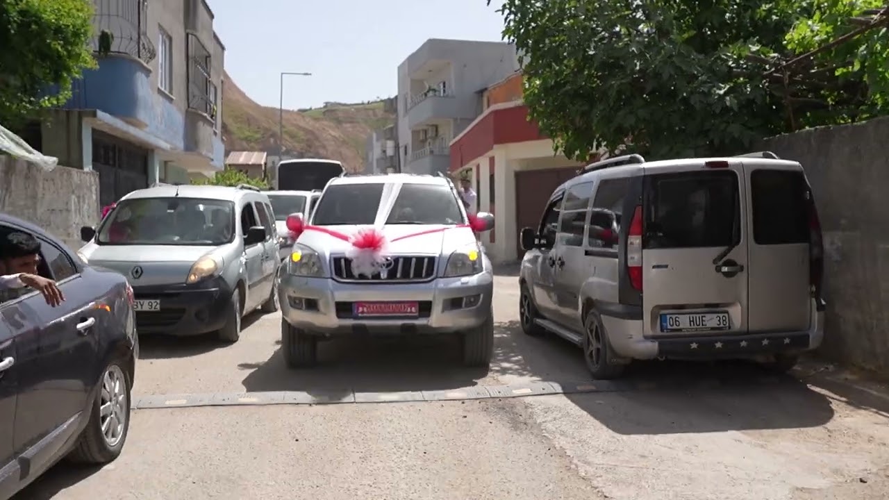 Murat Bulduş Düğünü Part 4 / Foto Gizem