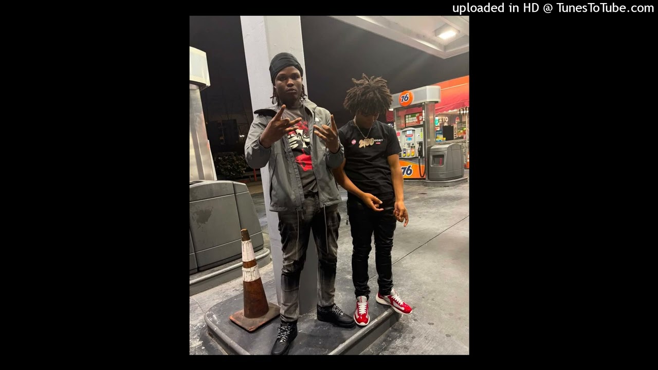 BabyMaxx x EBK Turtle2125 x EBK Leebo Type Beat - “Triple Threat”