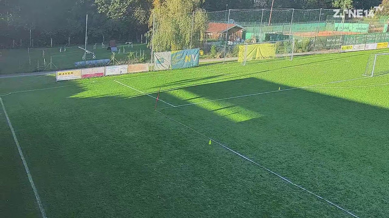 USC Grafenwörth U13 - SC Sitzenberg-Reidling U13