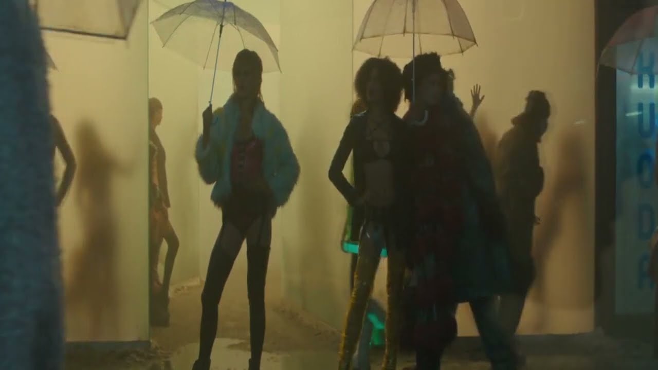 Blade Runner 2049 (2017) - Loiriplukari