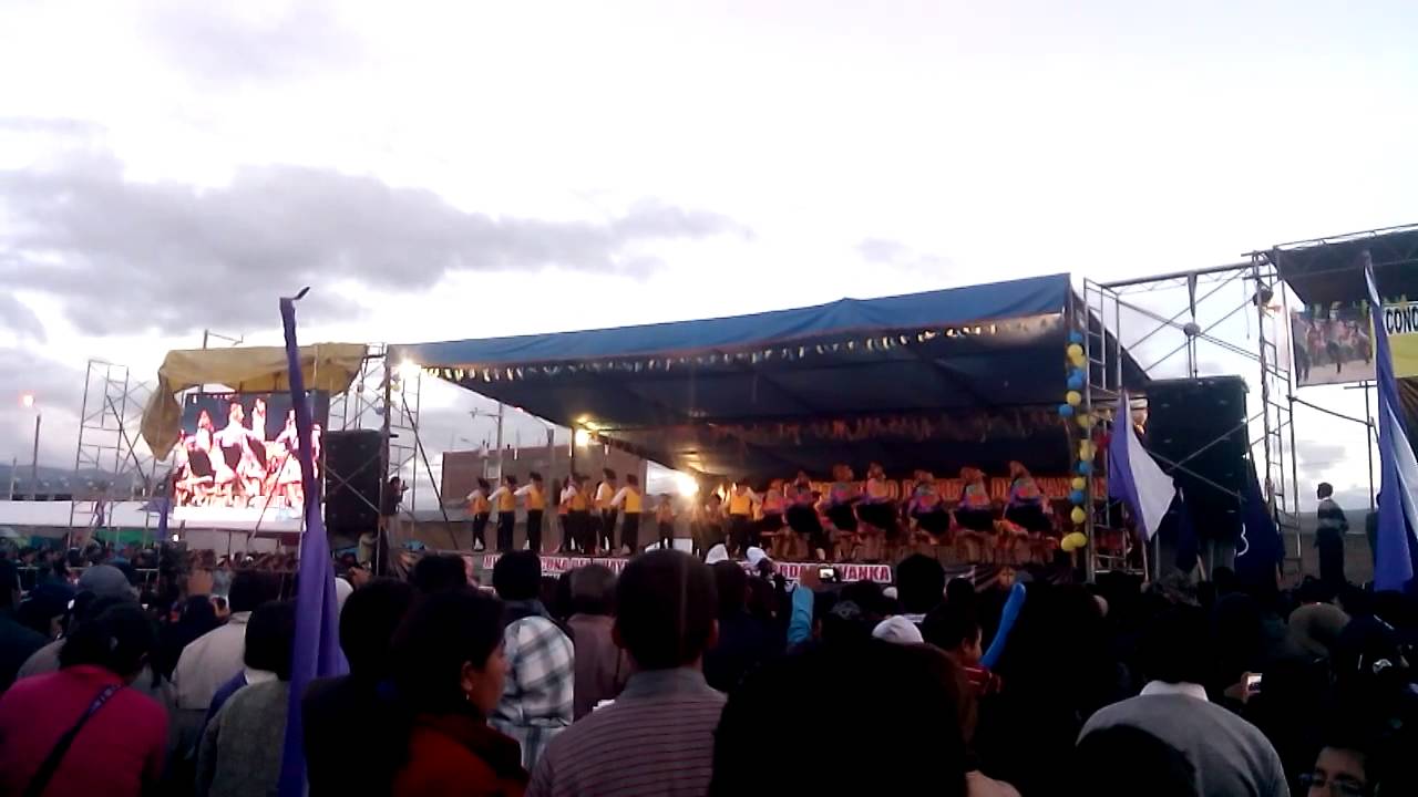 Real Sociedad de Viques 2015 Huancan