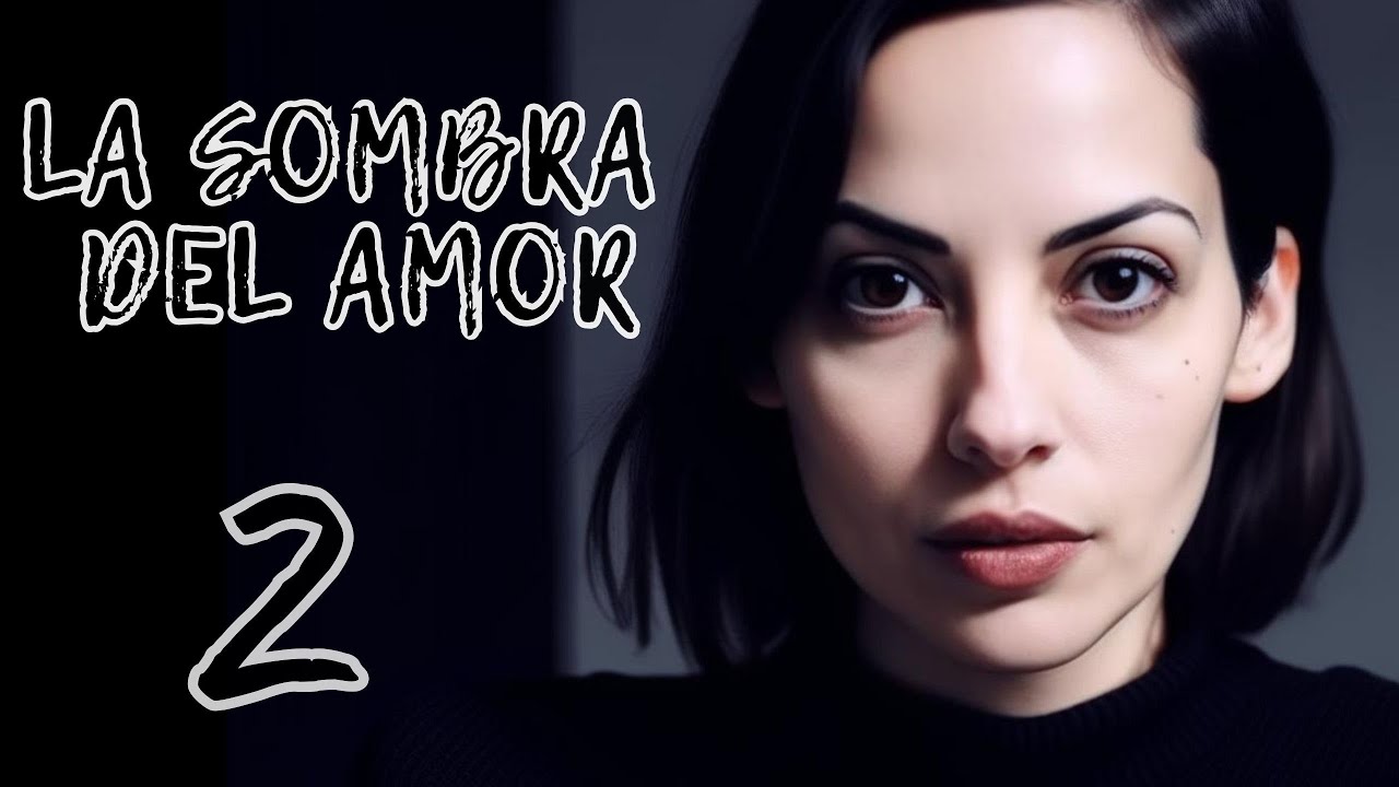 |LA SOMBRA DEL AMOR-2| ¡La traición, el accidente y una serie de eventos cambiarán su vida!